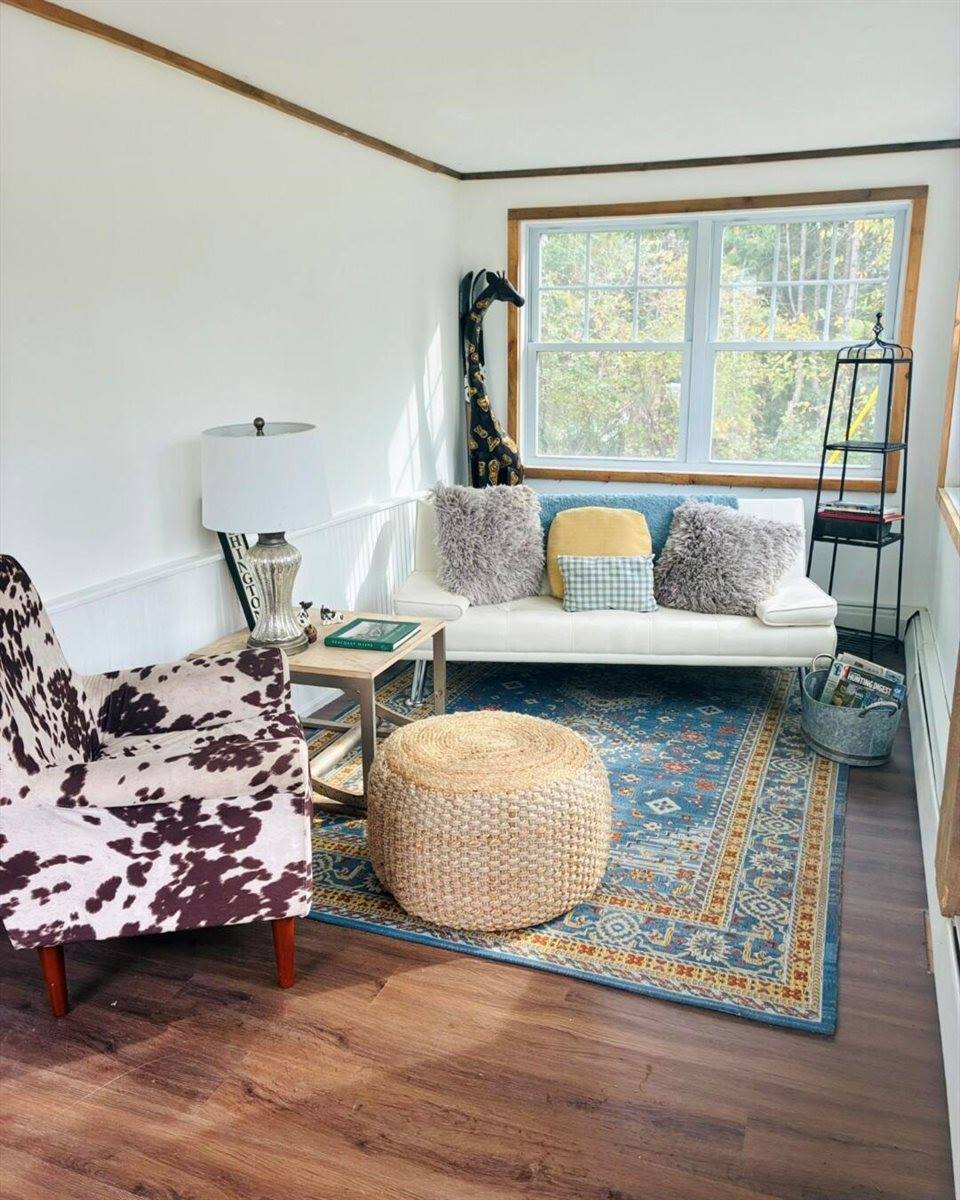 49 Liberty Road, Washington, ME 04574