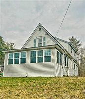 49 Liberty Road, Washington, ME 04574