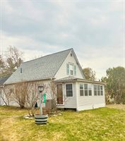 49 Liberty Road, Washington, ME 04574