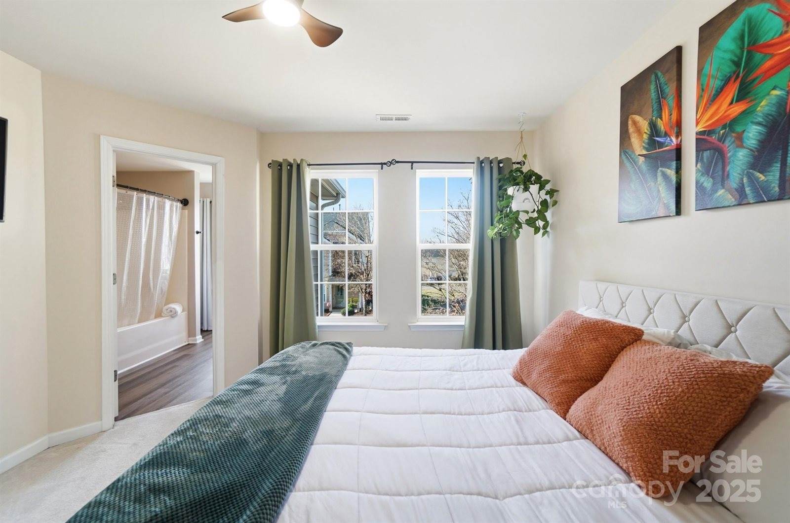 17754 Caldwell Track Drive, Cornelius, NC 28031