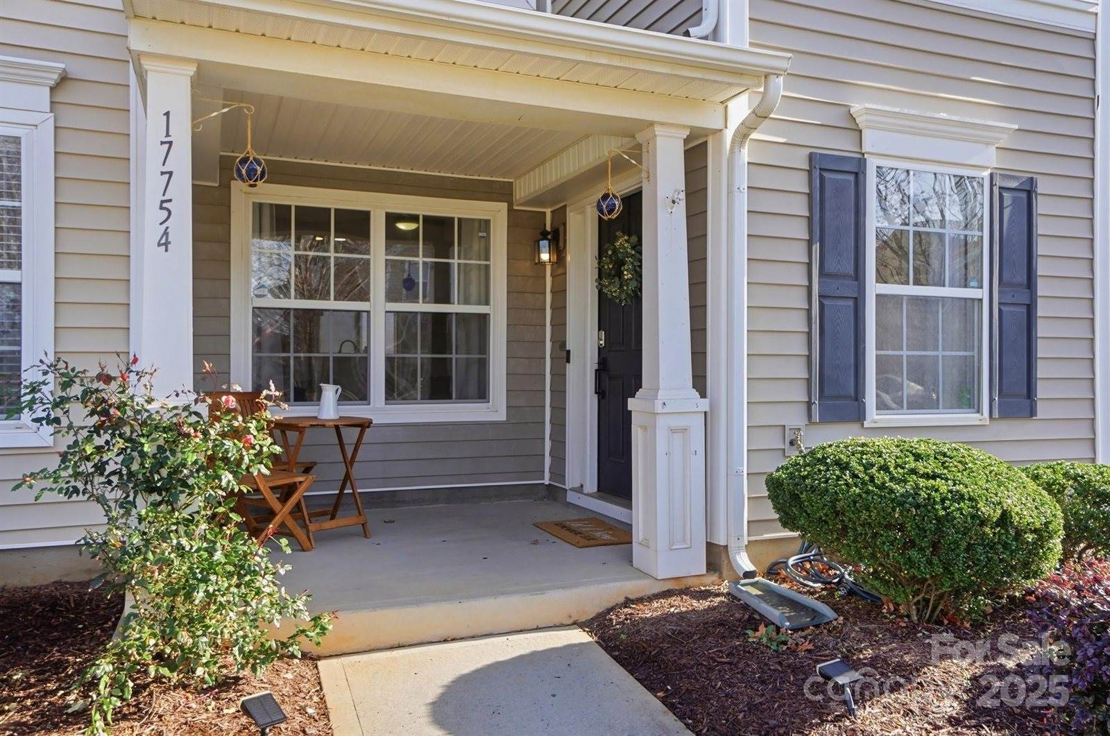 17754 Caldwell Track Drive, Cornelius, NC 28031