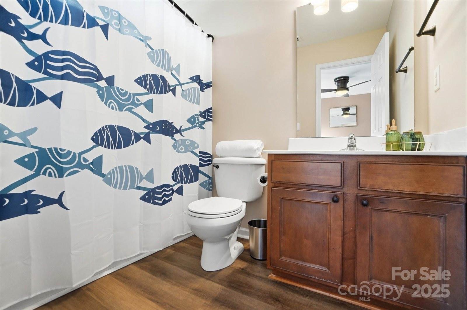 17754 Caldwell Track Drive, Cornelius, NC 28031