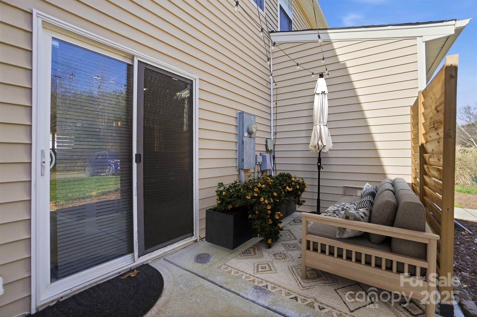 17754 Caldwell Track Drive, Cornelius, NC 28031