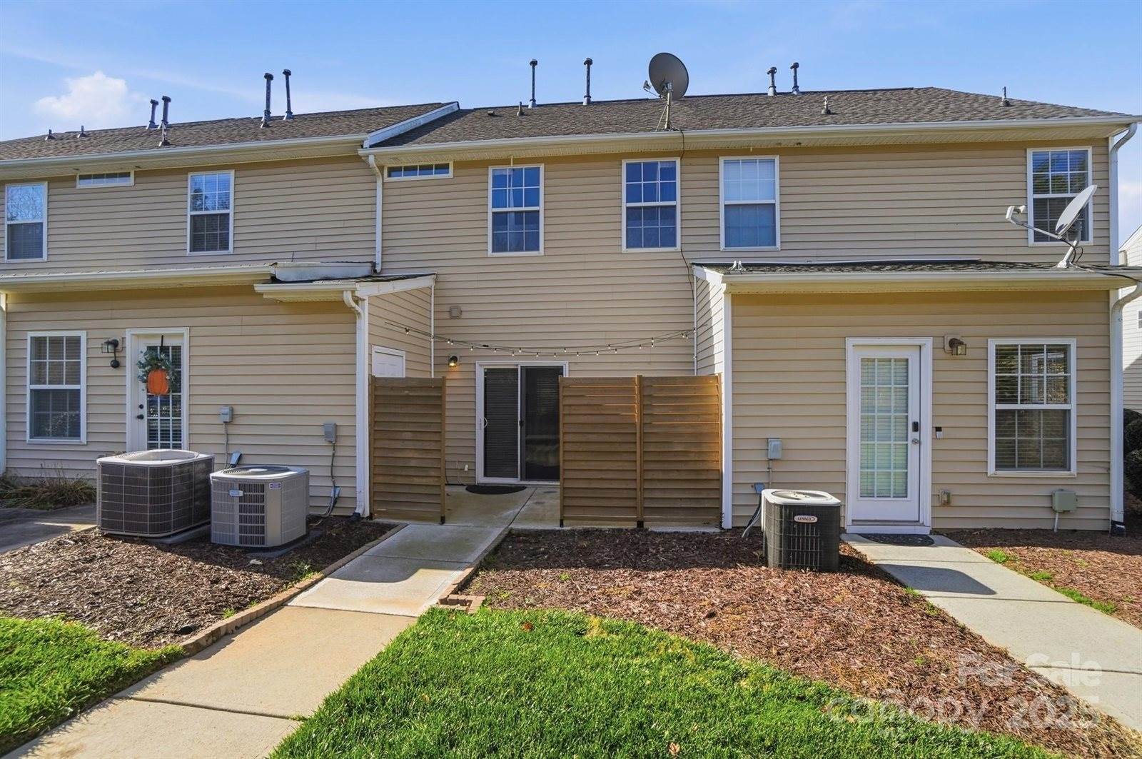 17754 Caldwell Track Drive, Cornelius, NC 28031