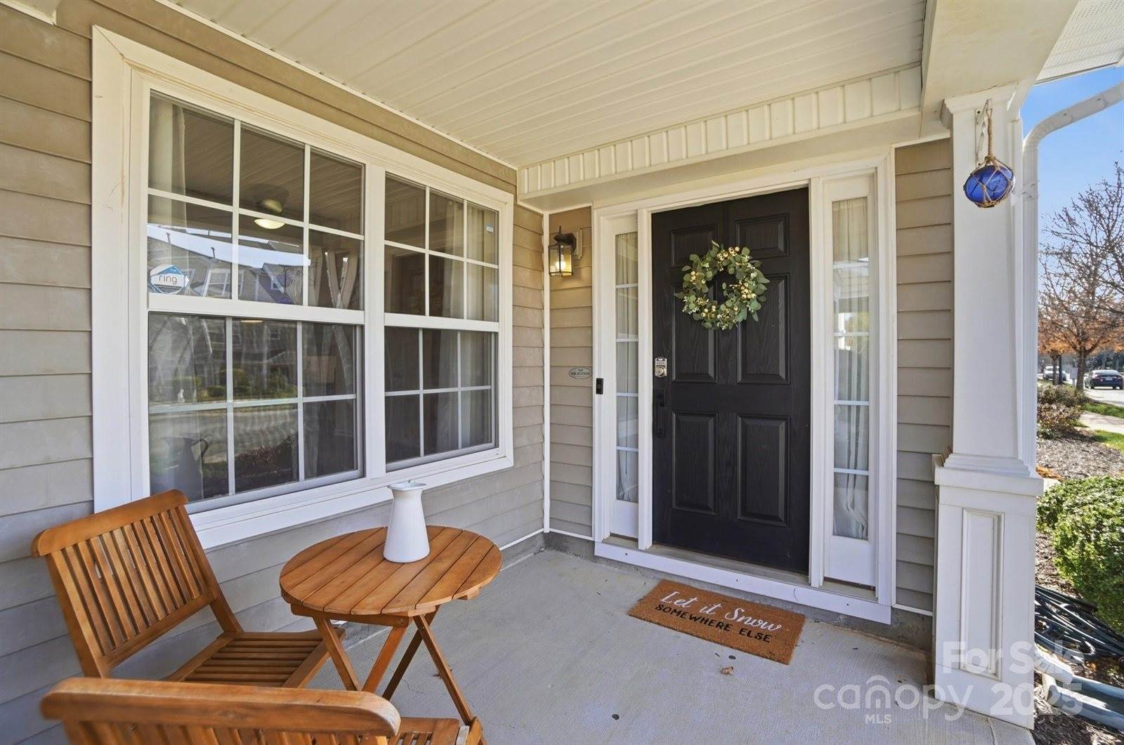 17754 Caldwell Track Drive, Cornelius, NC 28031