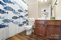 17754 Caldwell Track Drive, Cornelius, NC 28031