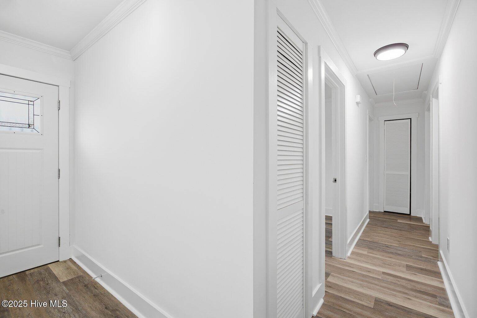 318 North Crestwood Drive, Wilmington, NC 28405