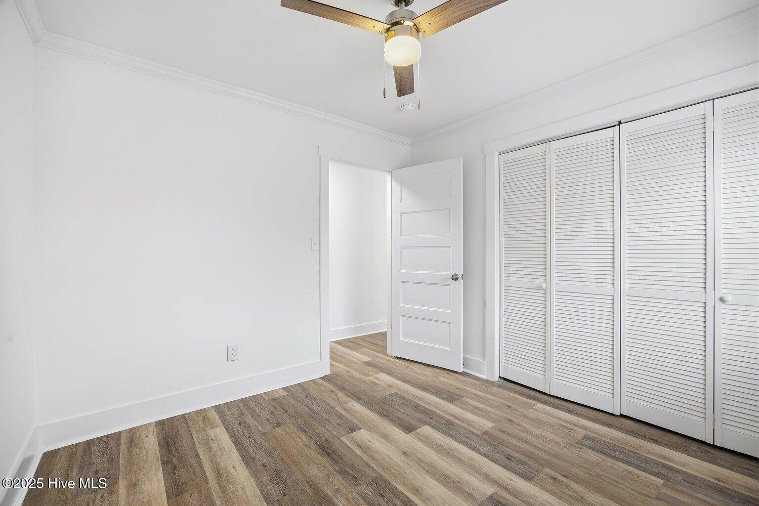 318 North Crestwood Drive, Wilmington, NC 28405