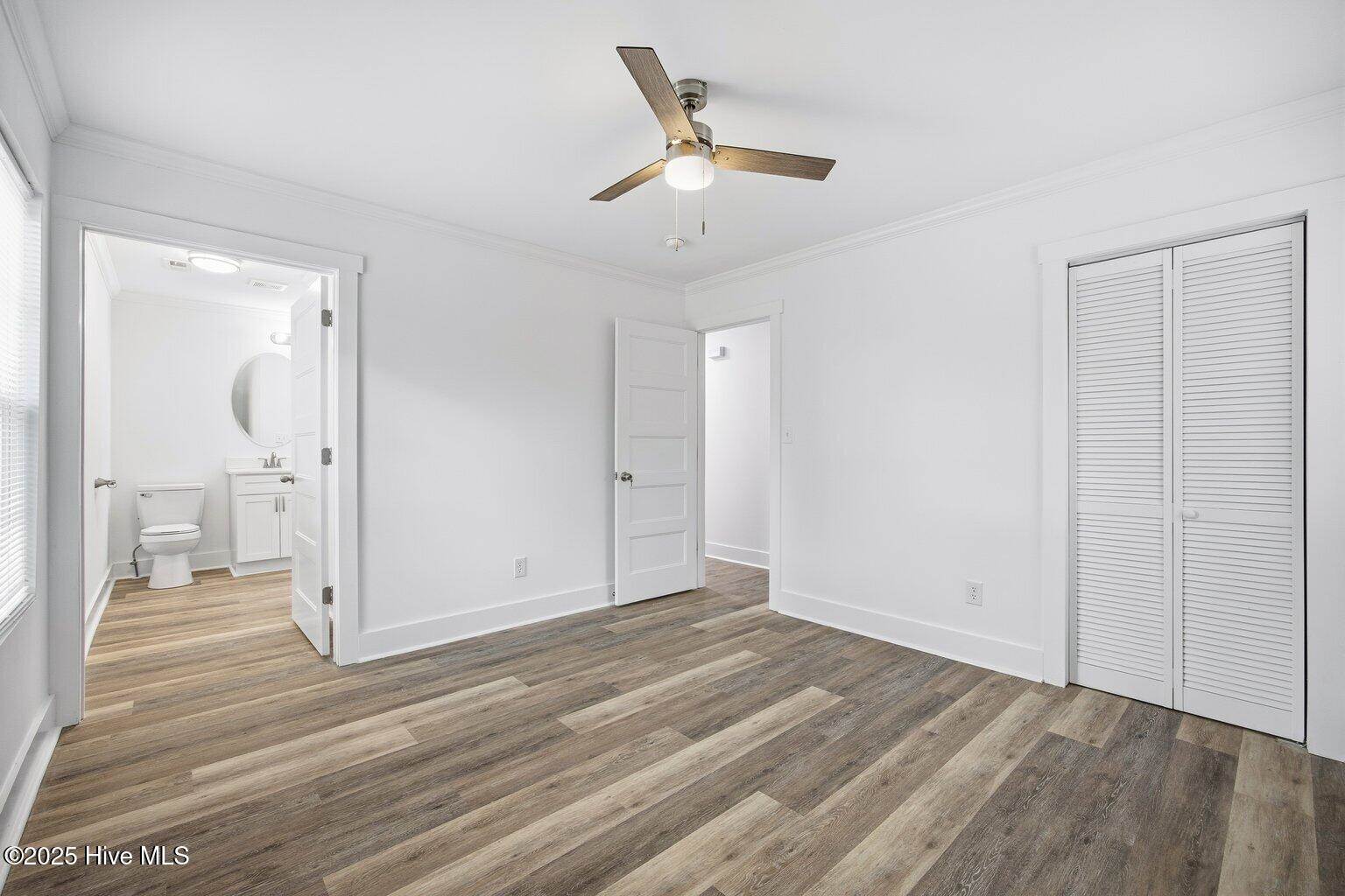 318 North Crestwood Drive, Wilmington, NC 28405