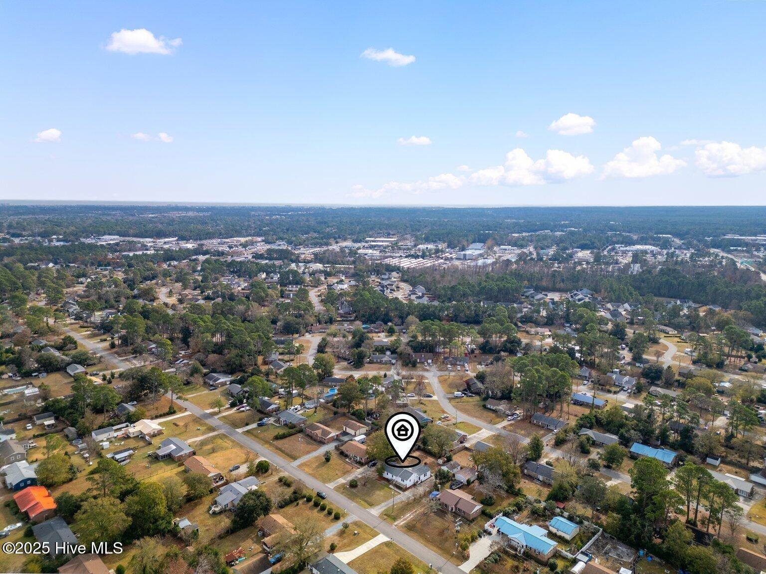 318 North Crestwood Drive, Wilmington, NC 28405
