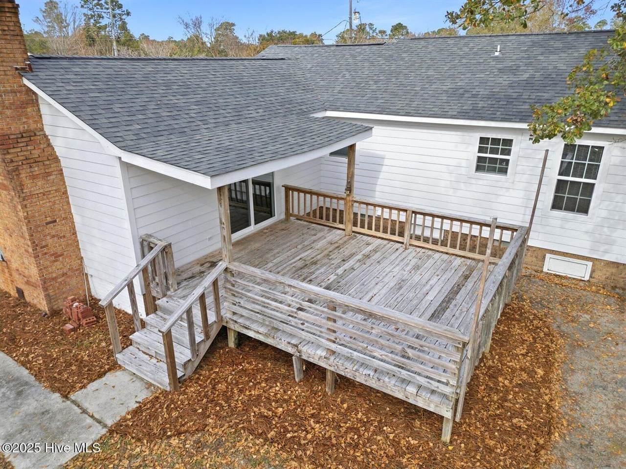 318 North Crestwood Drive, Wilmington, NC 28405