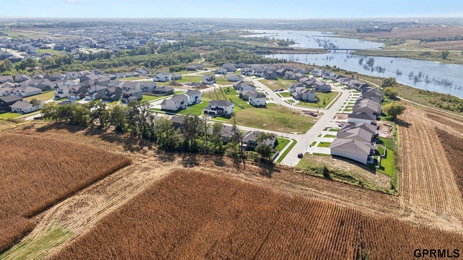 17676 Potter Street, Bennington, NE 68007