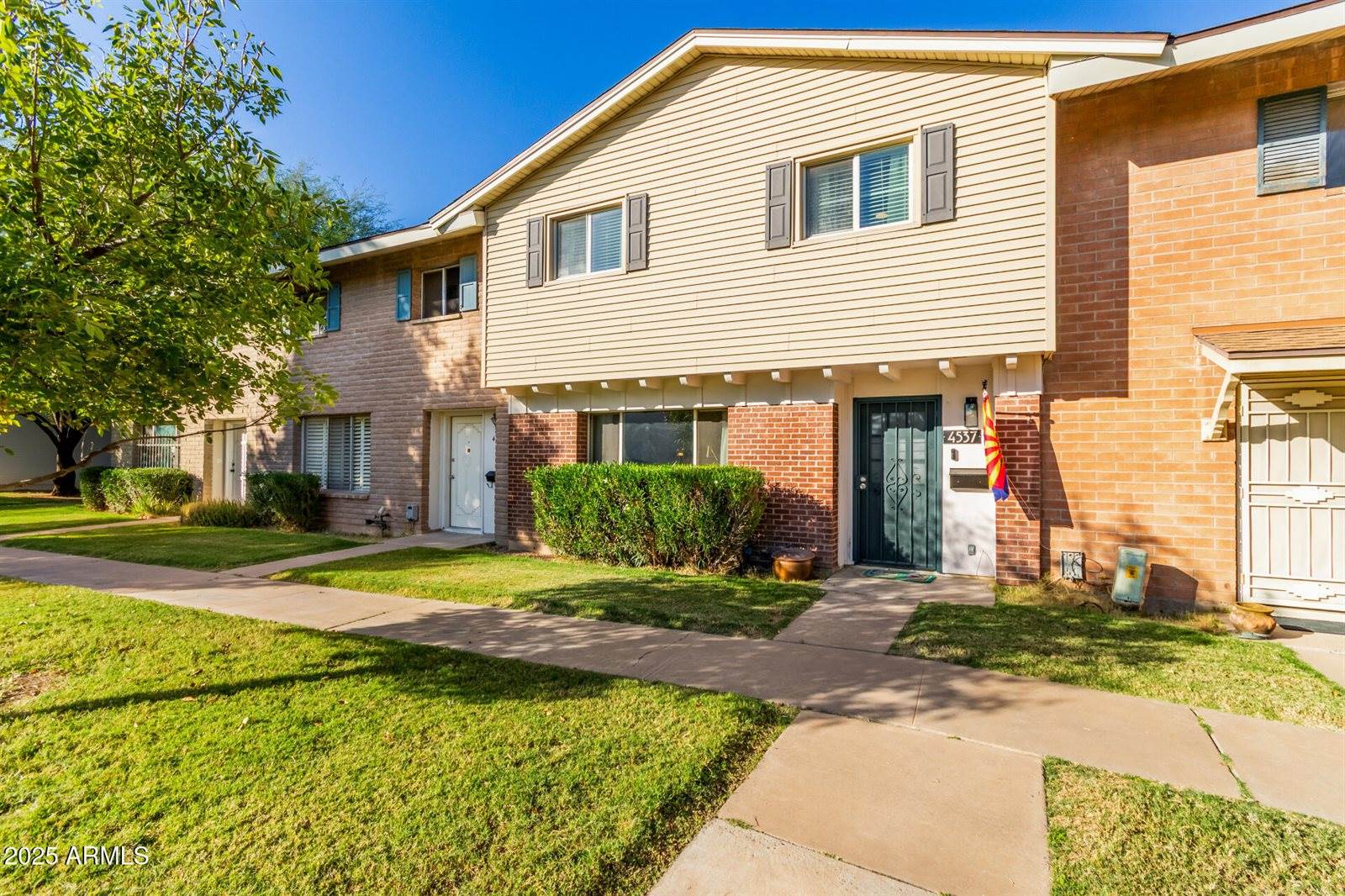 4537 North 17TH Avenue, Phoenix, AZ 85015