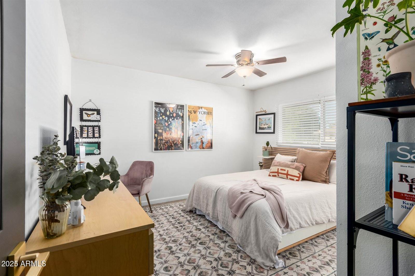 4537 North 17TH Avenue, Phoenix, AZ 85015