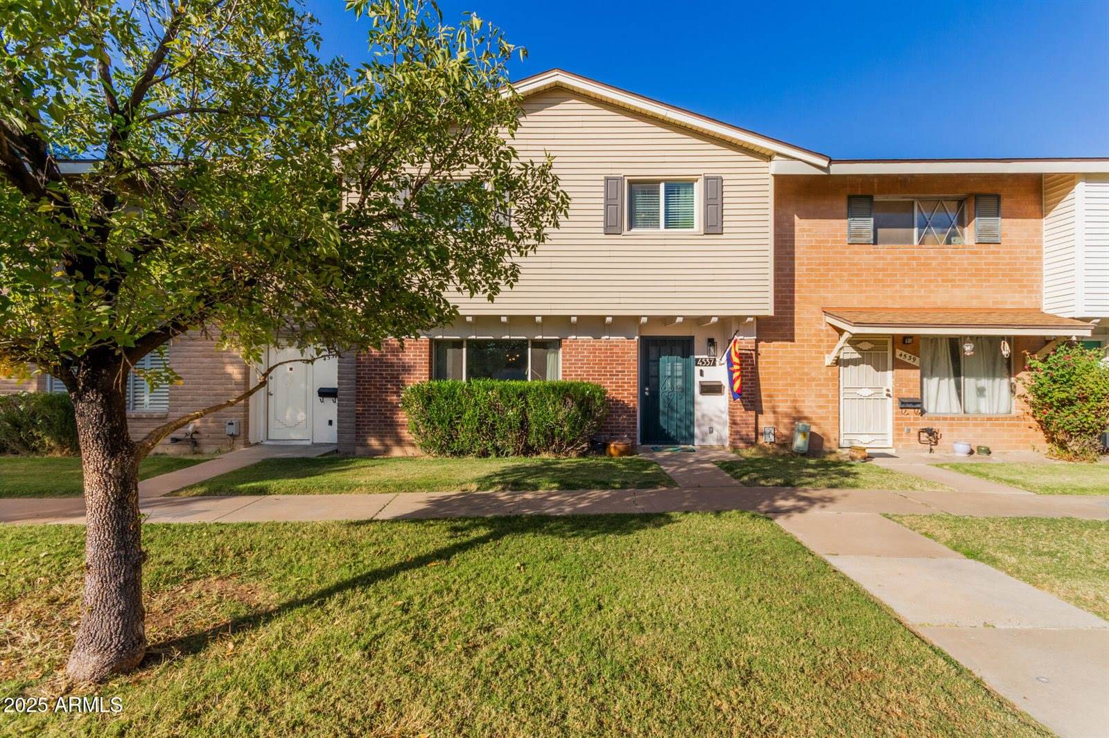 4537 North 17TH Avenue, Phoenix, AZ 85015