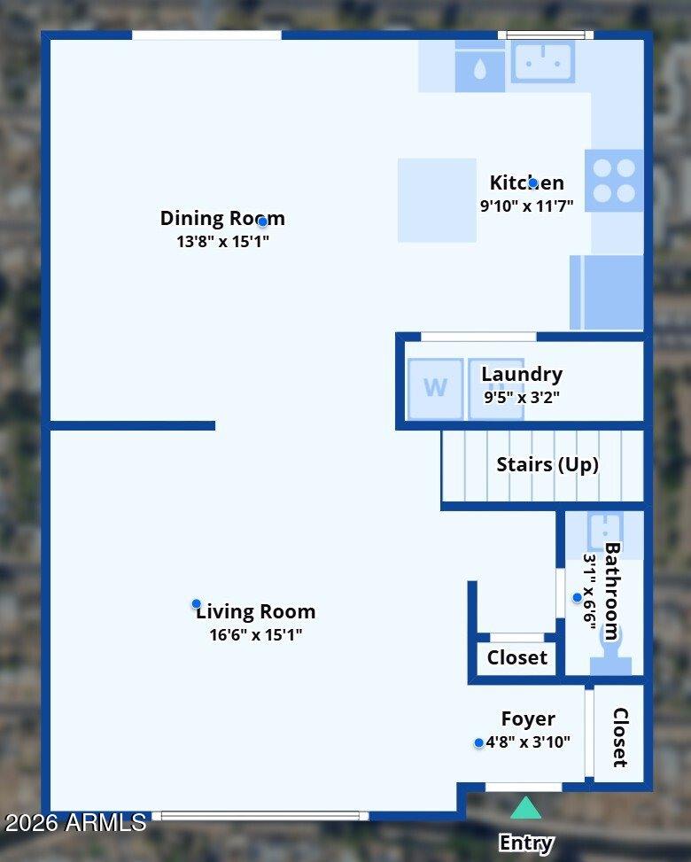 4537 North 17TH Avenue, Phoenix, AZ 85015