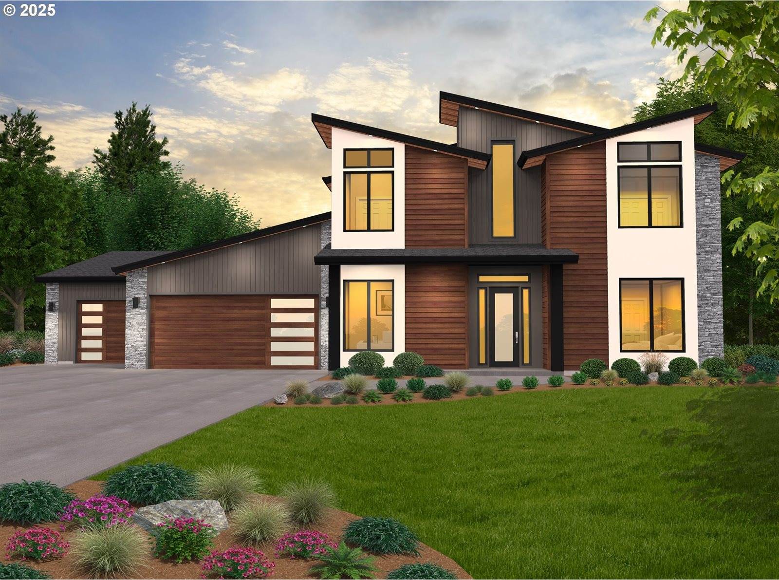 23113 SW Curry Ridge Dr, Sherwood, OR 97140