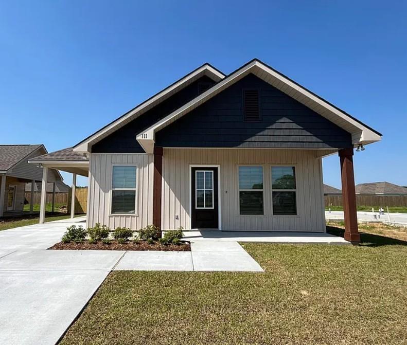 24149 John Mckigney Road, #7, Springfield, LA 70462