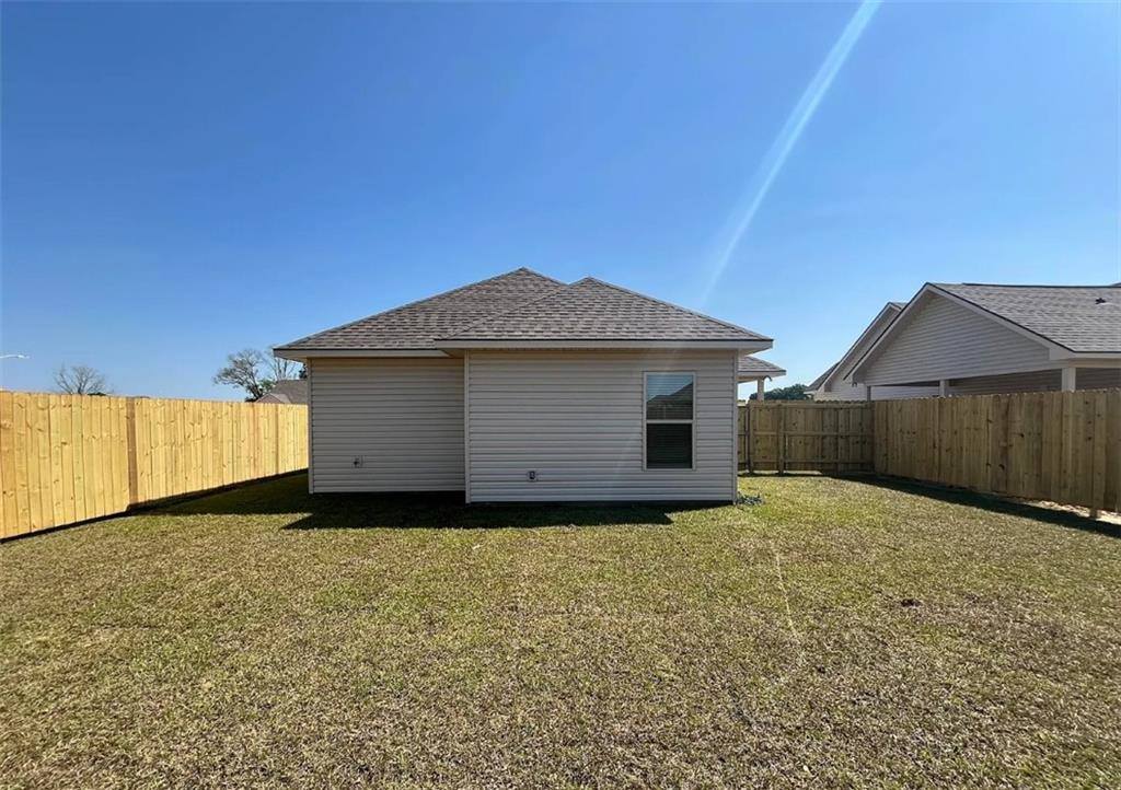 24149 John Mckigney Road, #7, Springfield, LA 70462