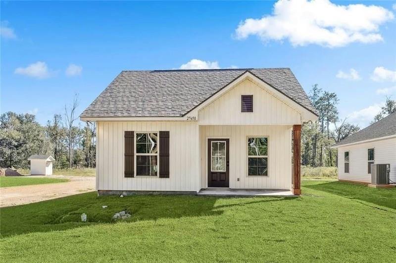 29698 Elmore Mckigney Lane, #4, Springfield, LA 70462