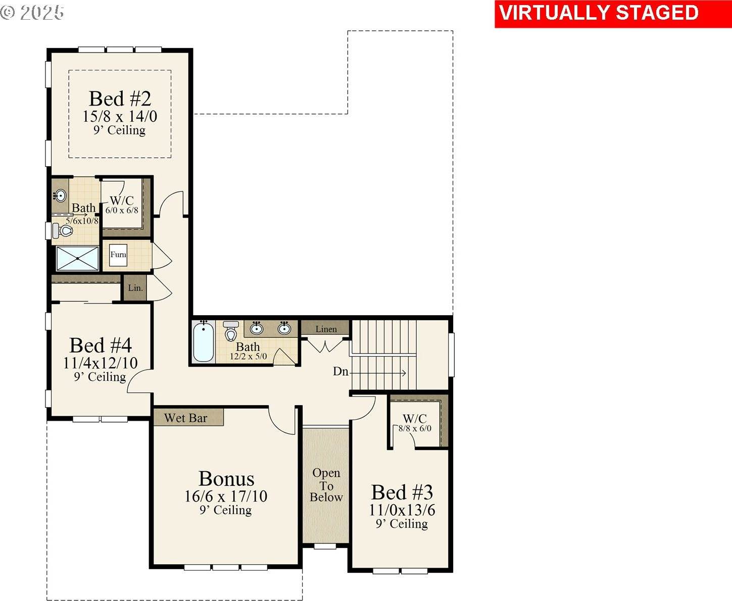 23023 SW Curry Ridge Dr, Sherwood, OR 97140