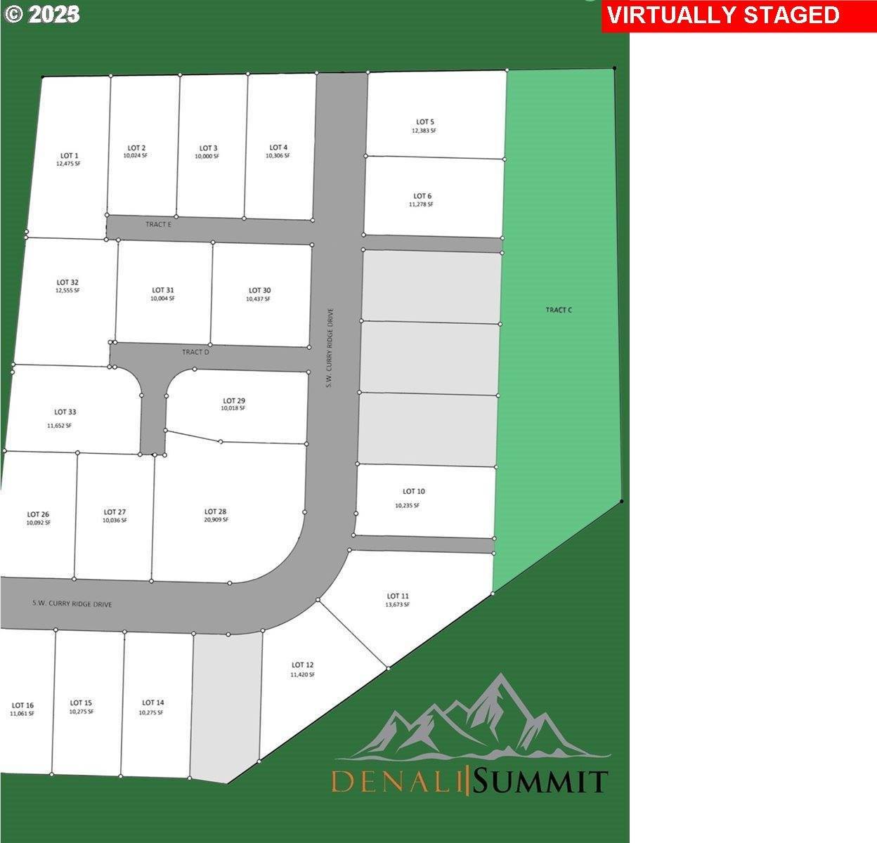 23023 SW Curry Ridge Dr, Sherwood, OR 97140