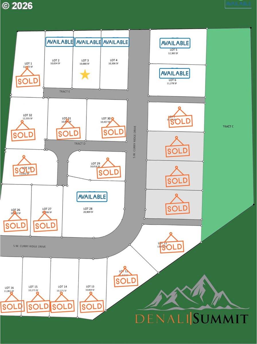 23023 SW Curry Ridge Dr, Sherwood, OR 97140