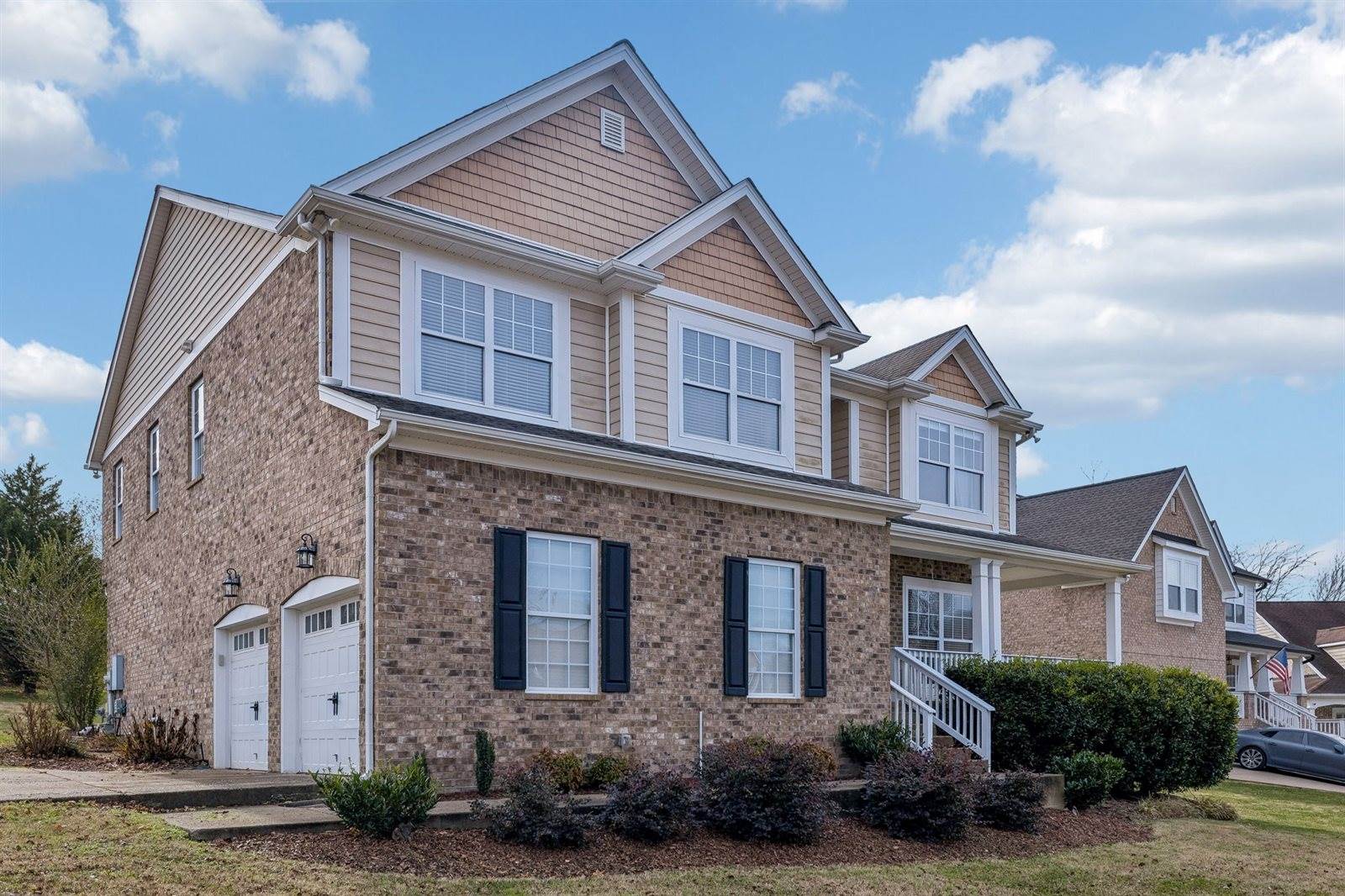 7717 Riverview Bend Dr, Nashville, TN 37221