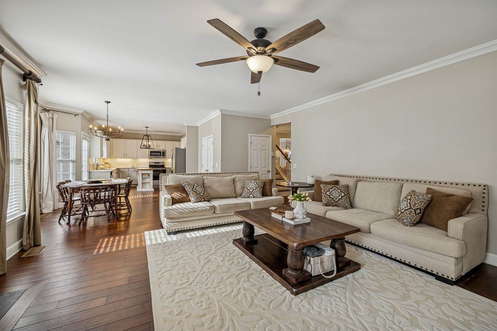 7717 Riverview Bend Dr, Nashville, TN 37221