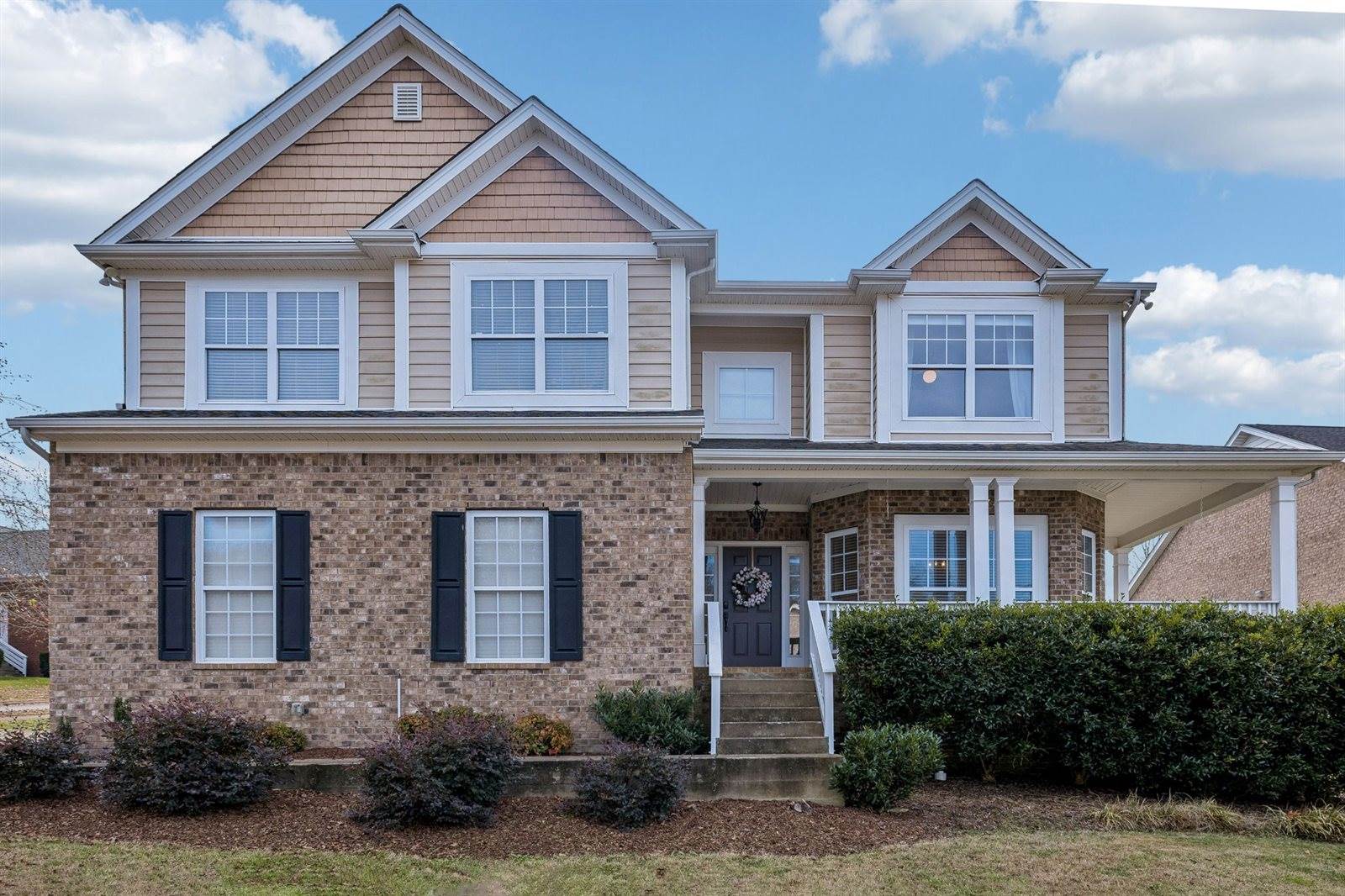 7717 Riverview Bend Dr, Nashville, TN 37221