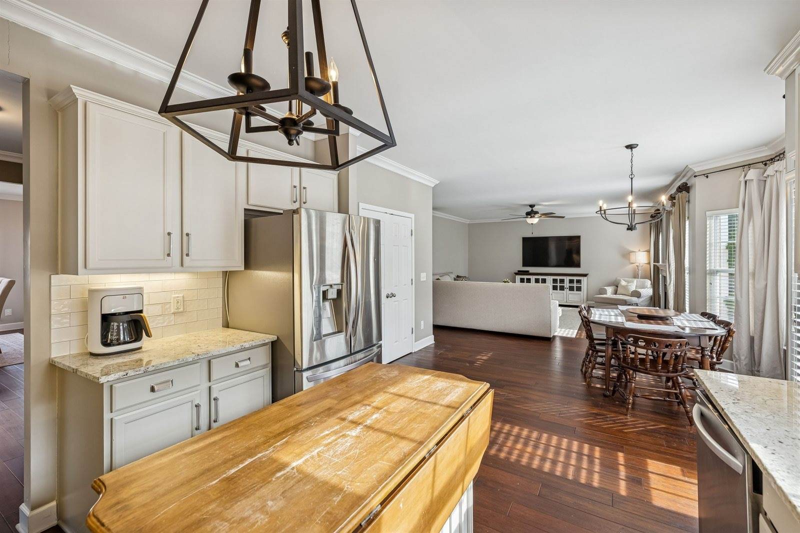 7717 Riverview Bend Dr, Nashville, TN 37221