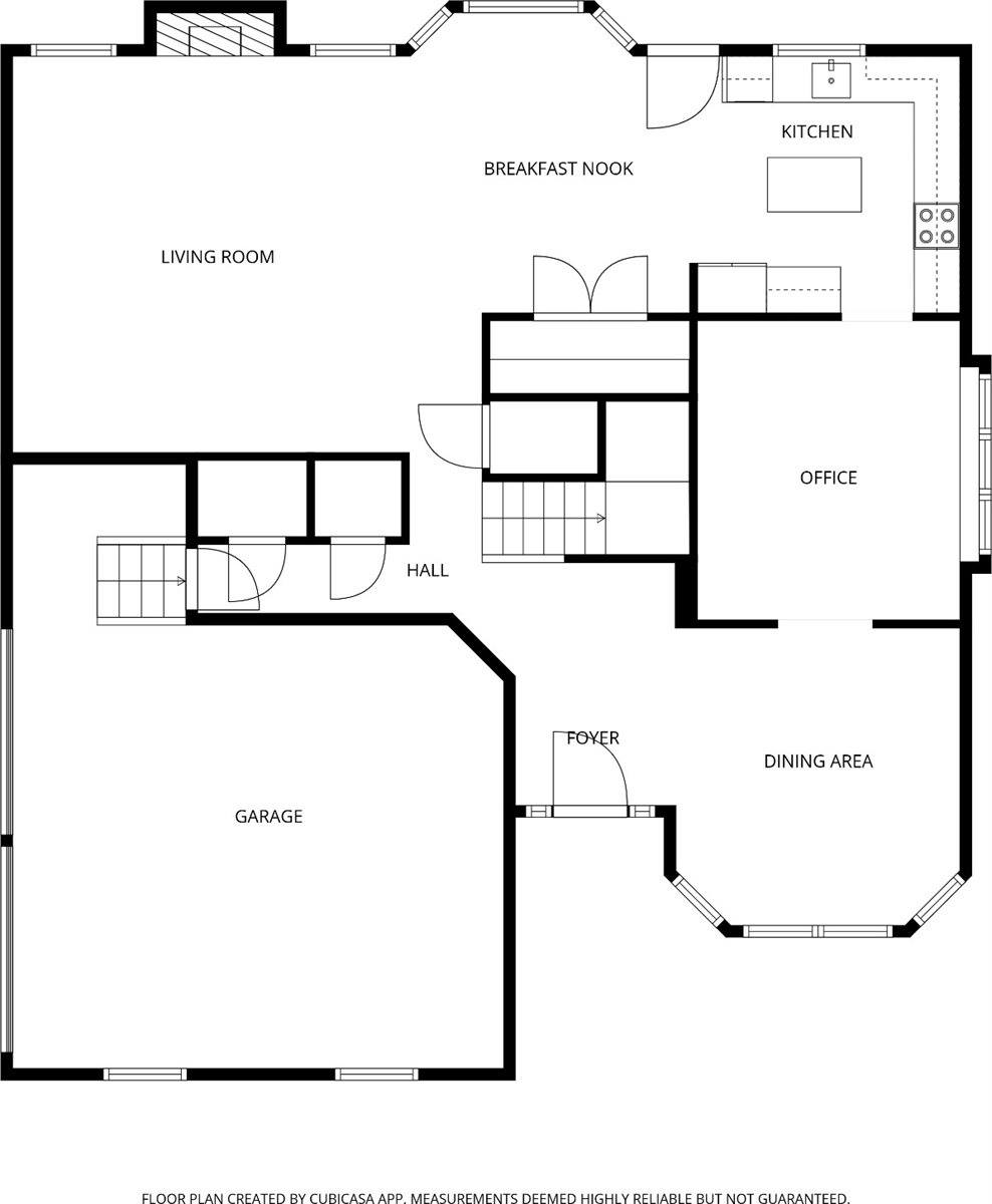 7717 Riverview Bend Dr, Nashville, TN 37221