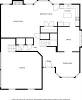 7717 Riverview Bend Dr, Nashville, TN 37221