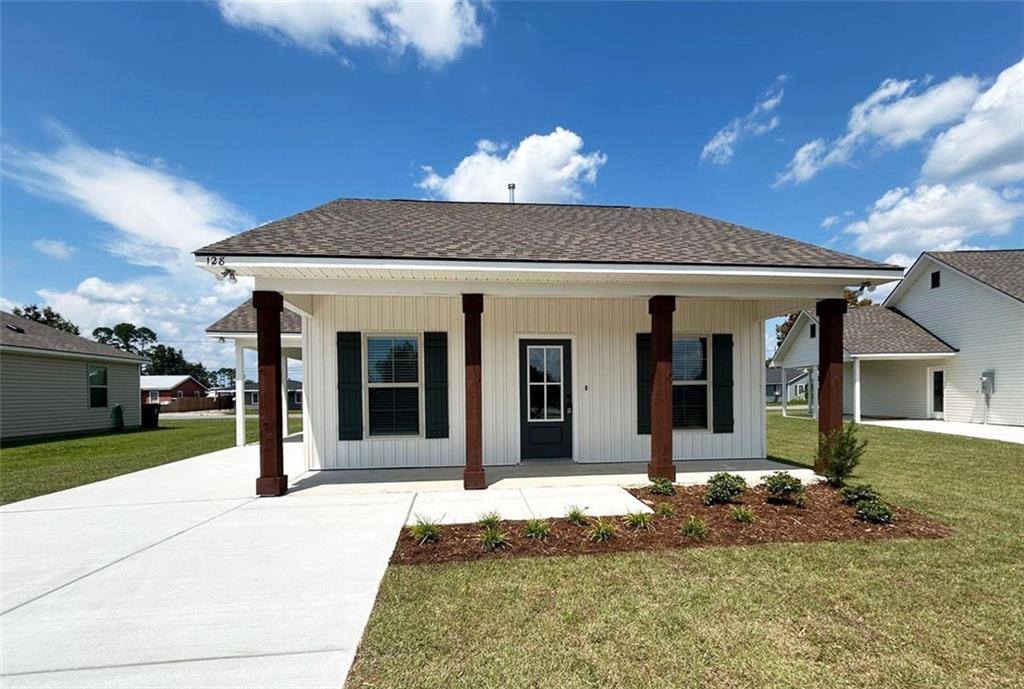 24143 John Mckigney Road, #6, Springfield, LA 70462