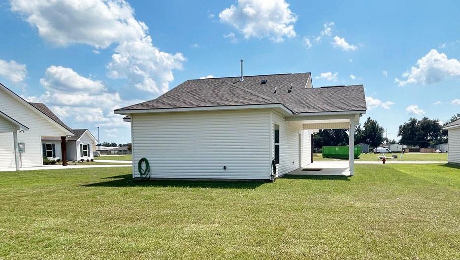 24143 John Mckigney Road, #6, Springfield, LA 70462