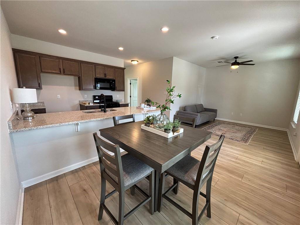 24143 John Mckigney Road, #6, Springfield, LA 70462