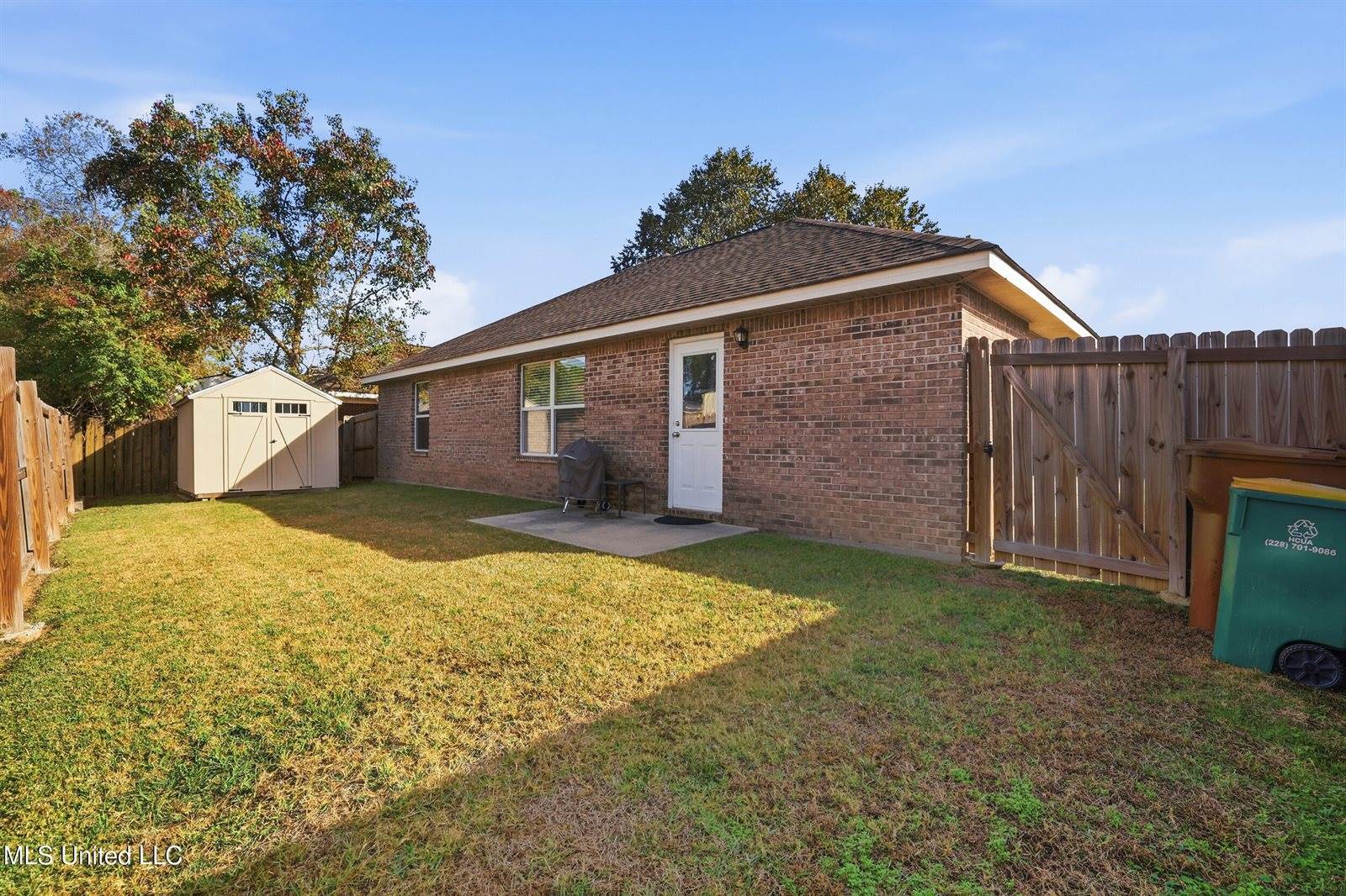 10411 3rd Avenue, D'Iberville, MS 39540