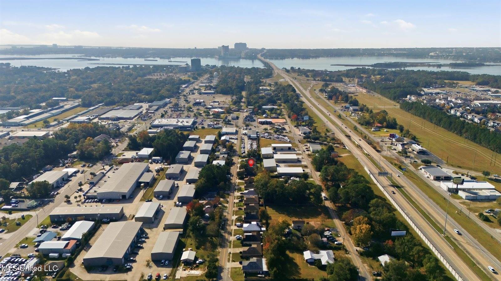 10411 3rd Avenue, D'Iberville, MS 39540