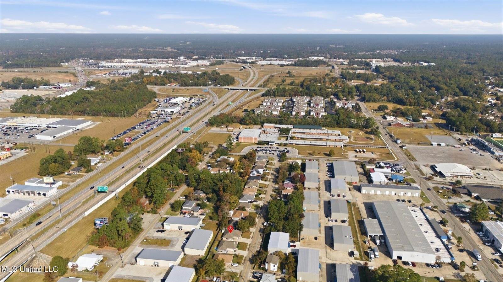 10411 3rd Avenue, D'Iberville, MS 39540