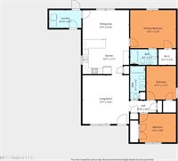 10411 3rd Avenue, D'Iberville, MS 39540