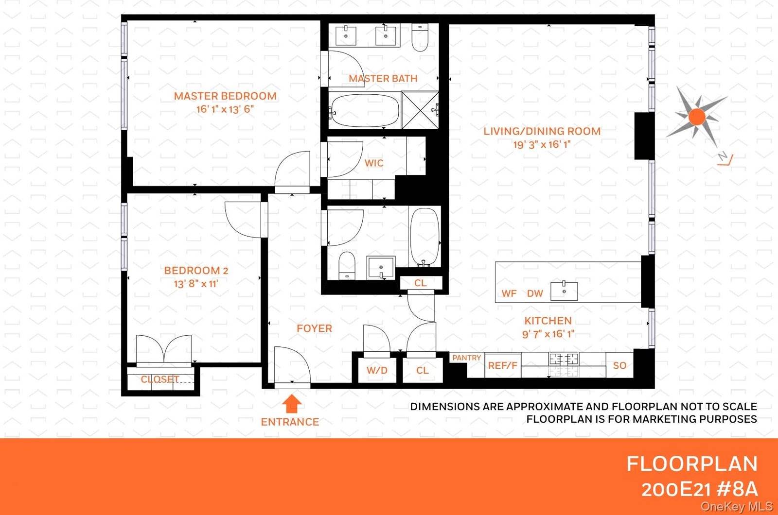 200 East 21st Street, New York, NY 10010