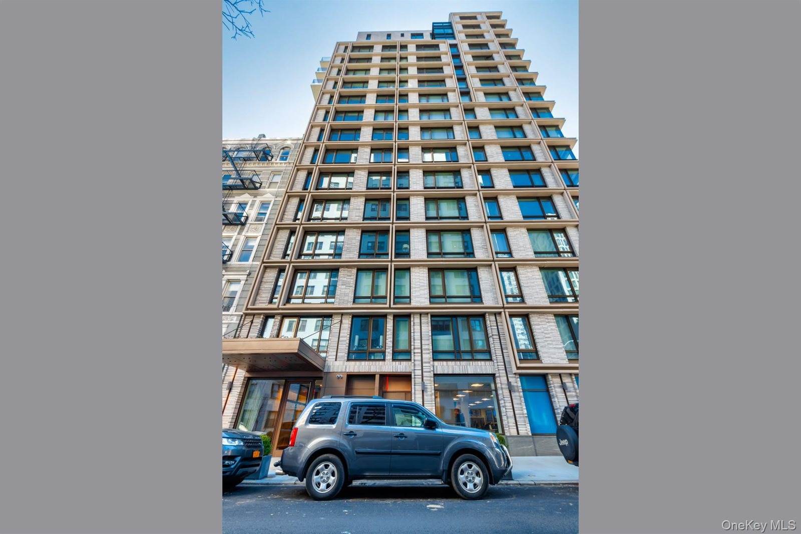 200 East 21st Street, New York, NY 10010