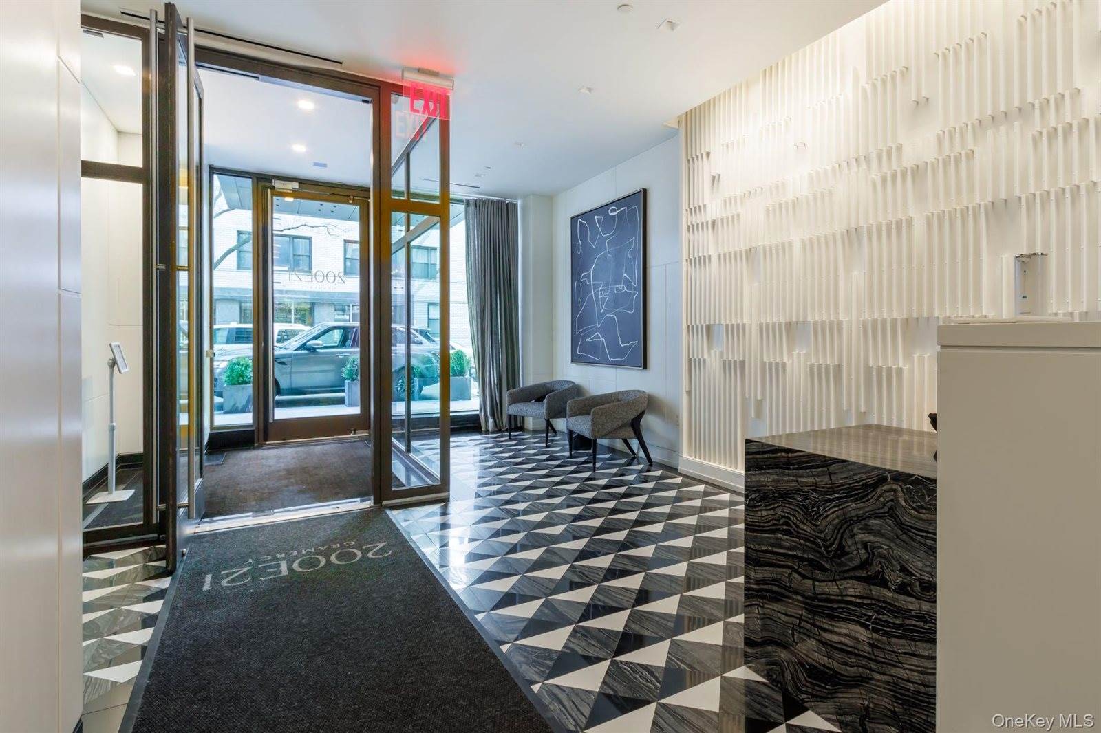 200 East 21st Street, New York, NY 10010