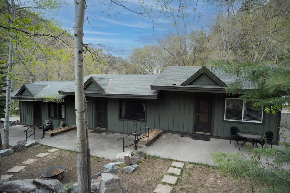 113 Loretta Court #1, #2, & #3, Ouray, CO 81427