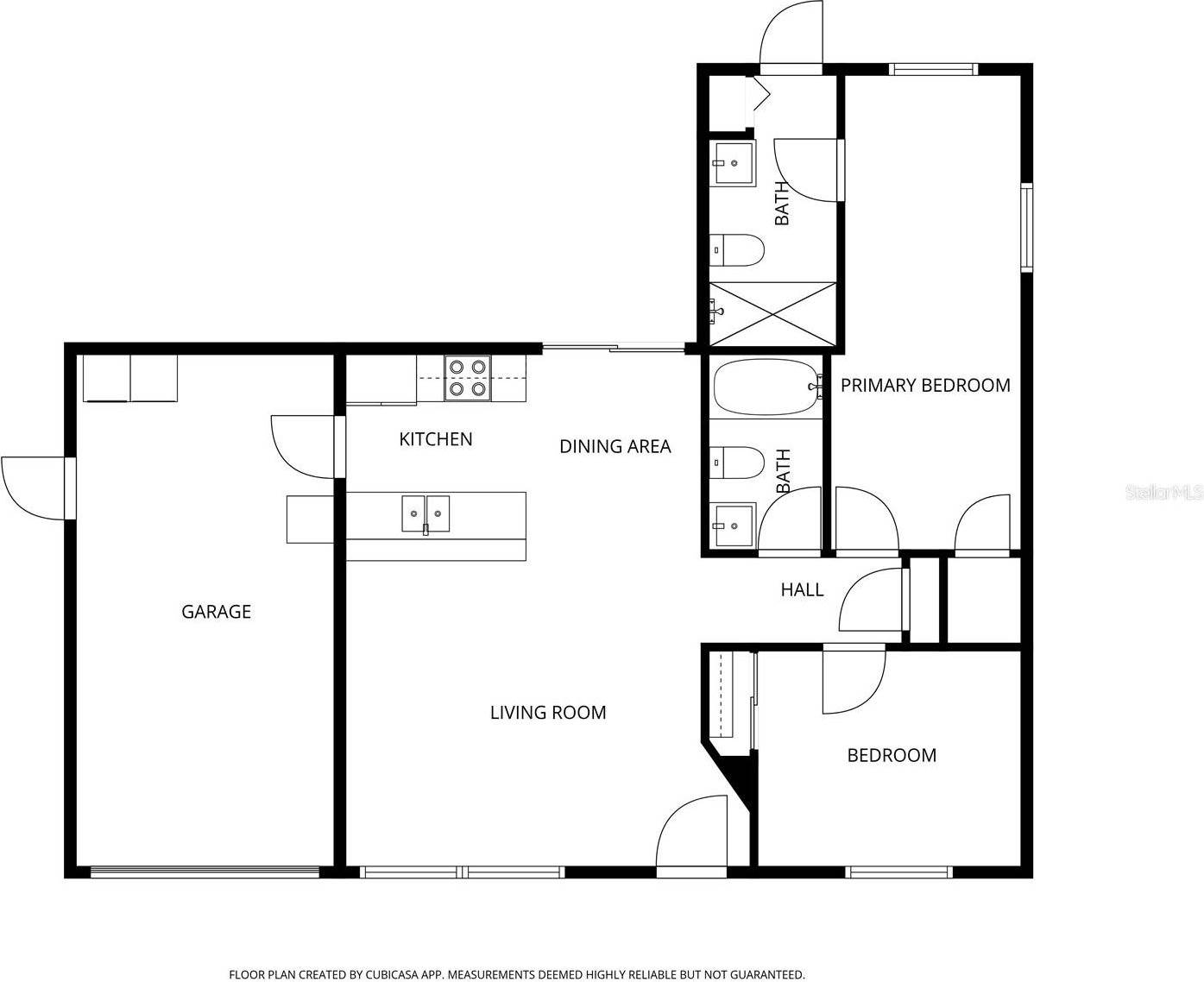 13156 Odham Street, Spring Hill, FL 34609