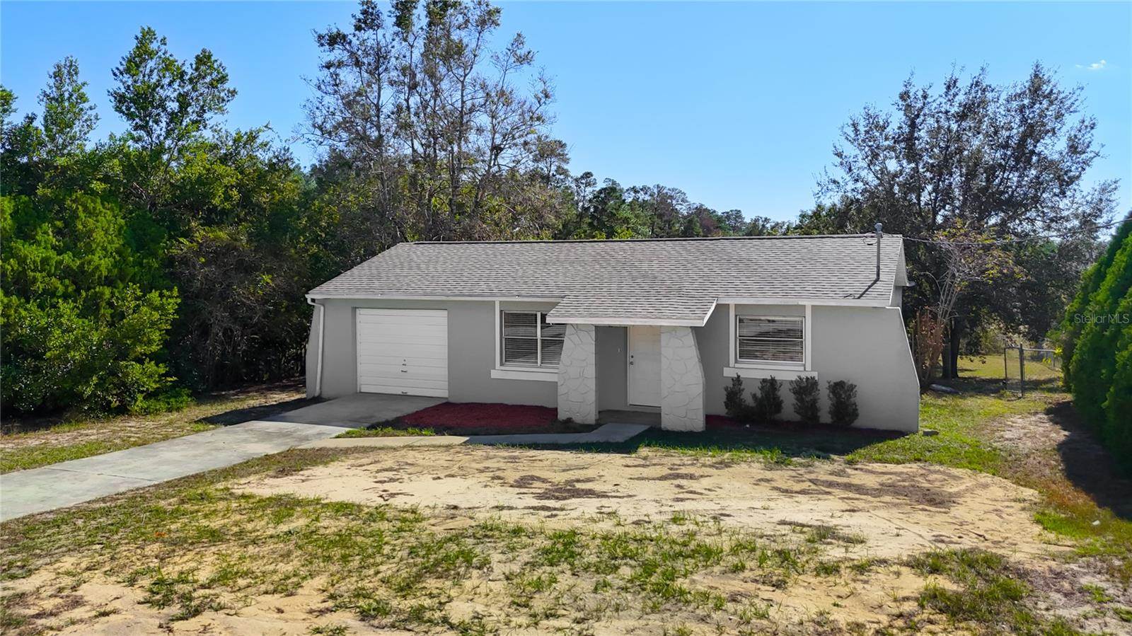 13156 Odham Street, Spring Hill, FL 34609