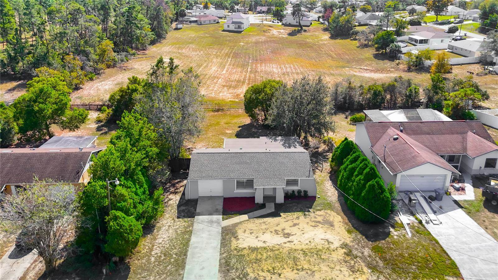 13156 Odham Street, Spring Hill, FL 34609