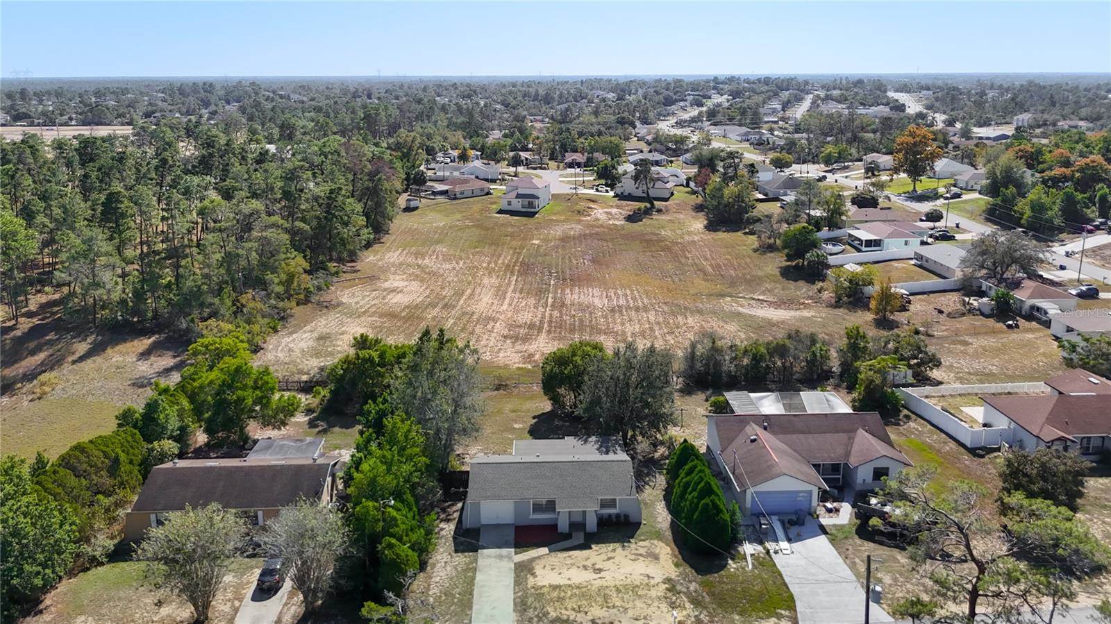 13156 Odham Street, Spring Hill, FL 34609