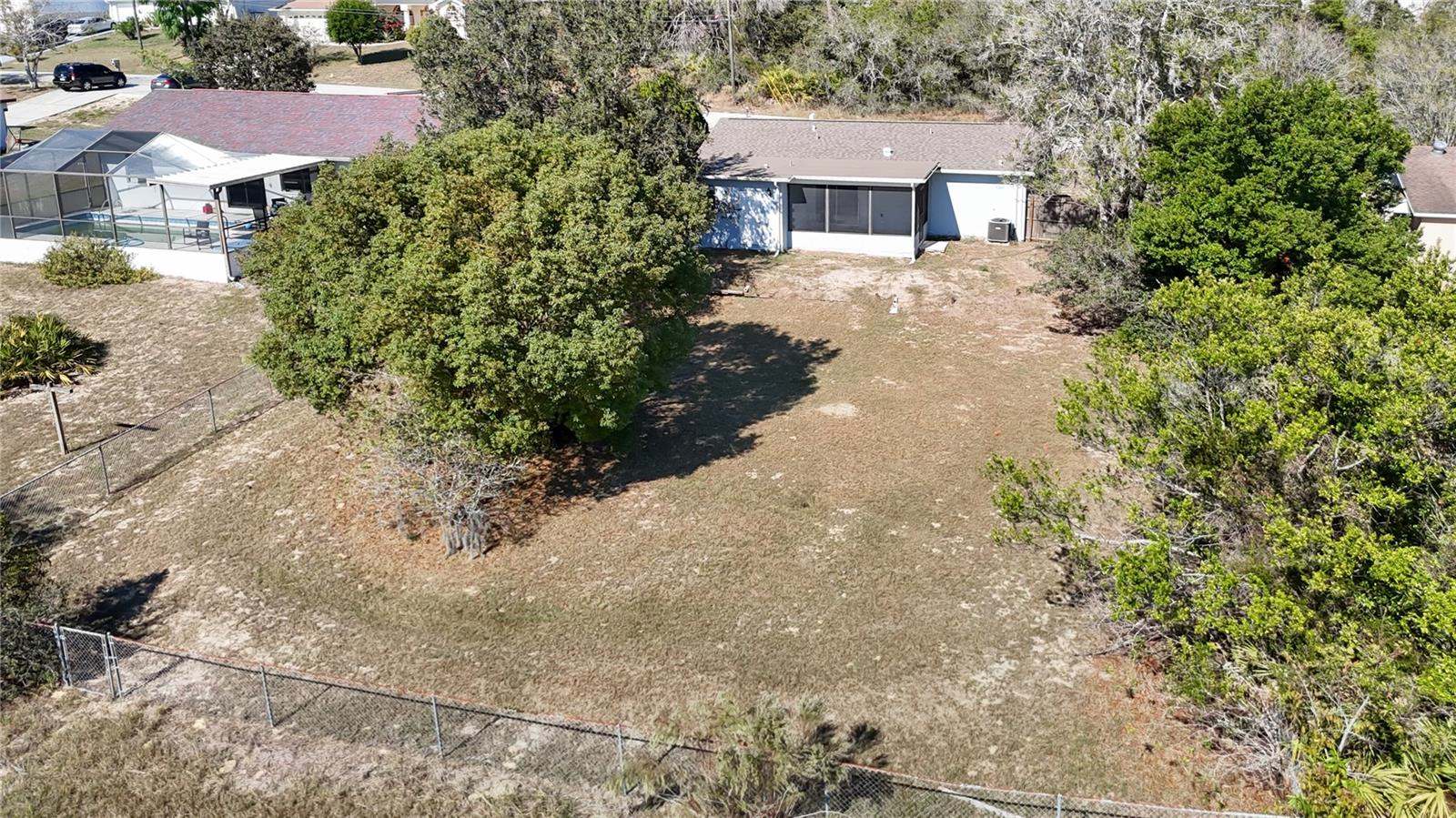 13156 Odham Street, Spring Hill, FL 34609