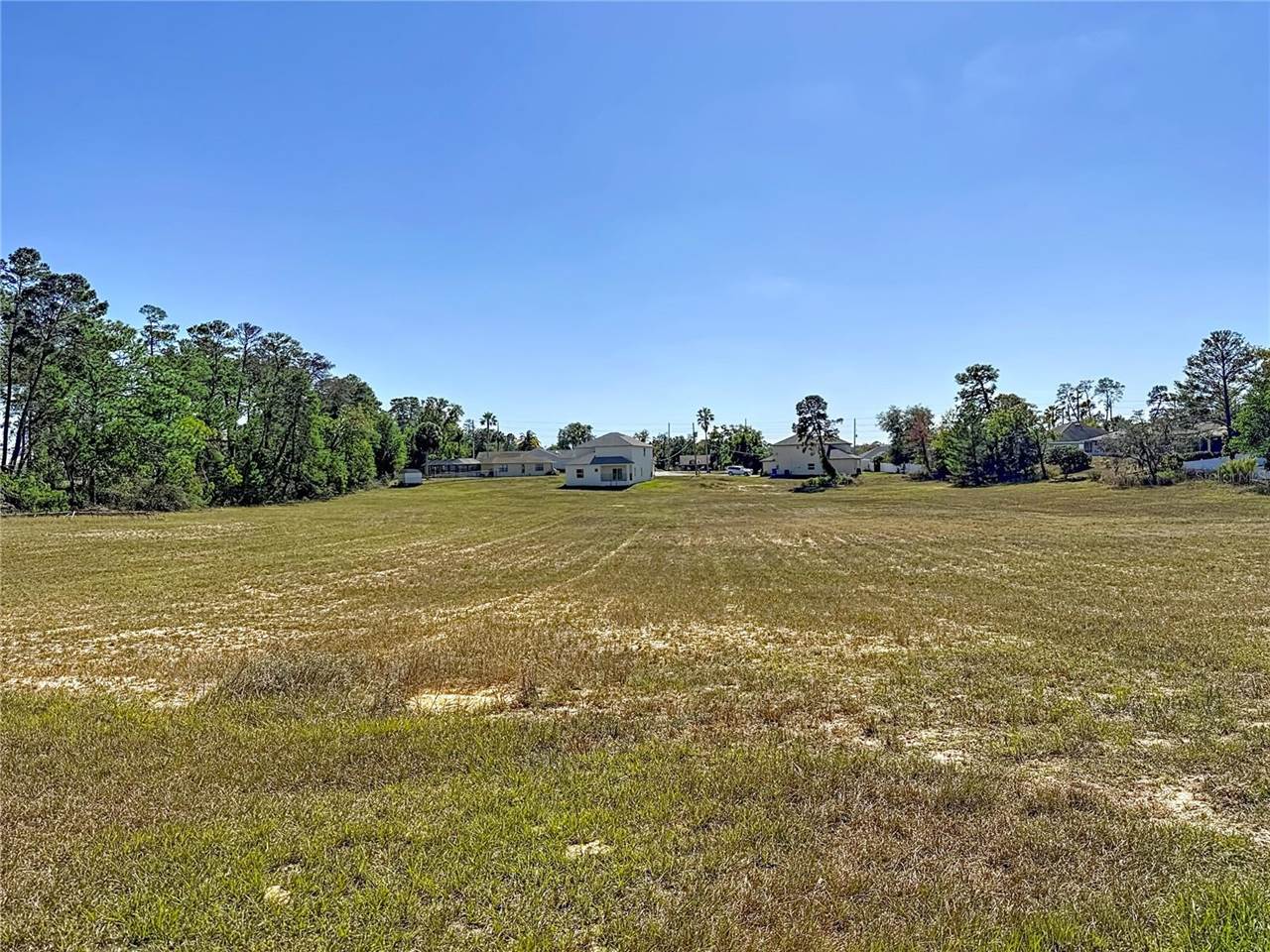 13156 Odham Street, Spring Hill, FL 34609